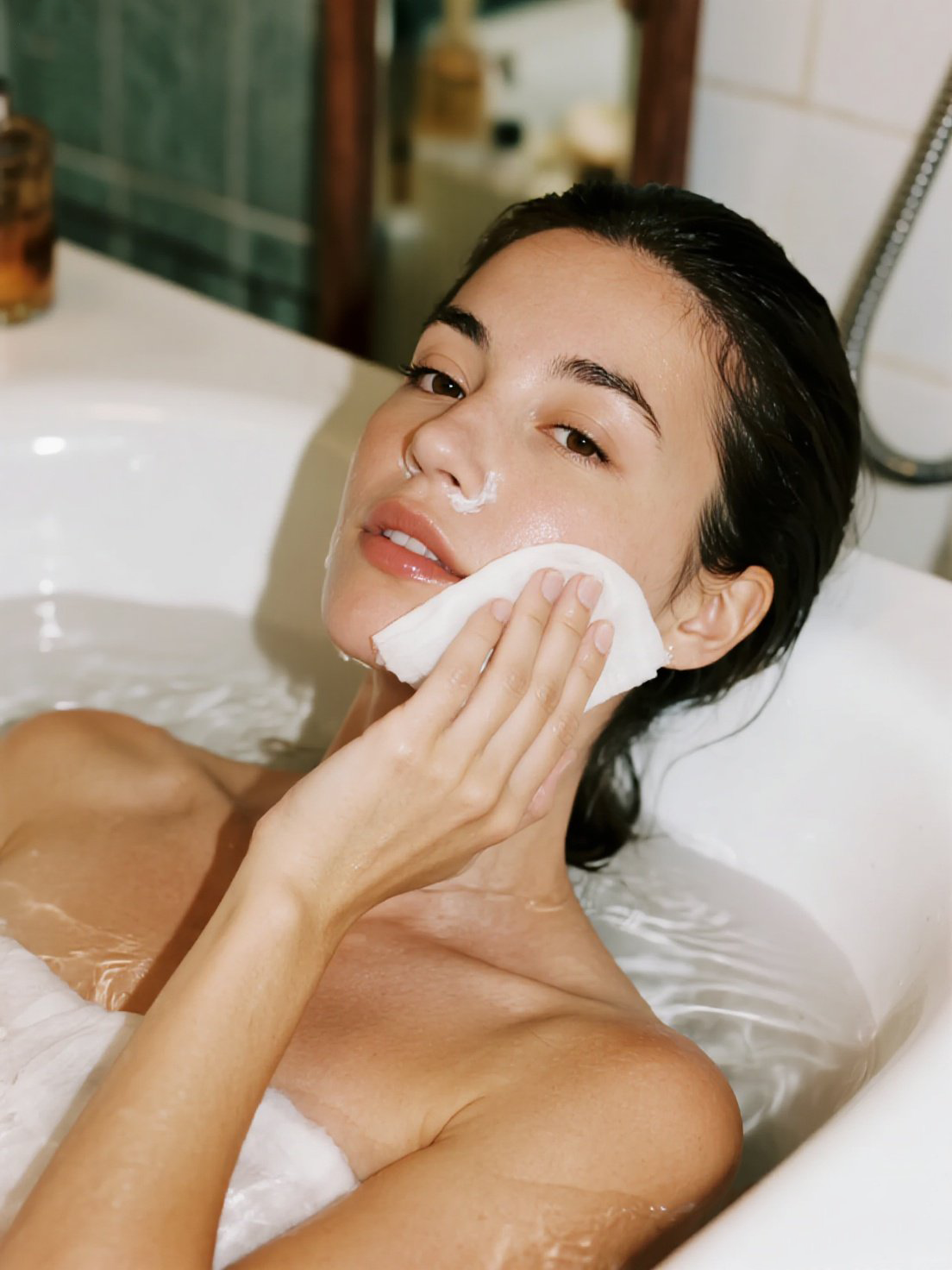 Home Spa Ideas: Soothing Rituals for Your Skin